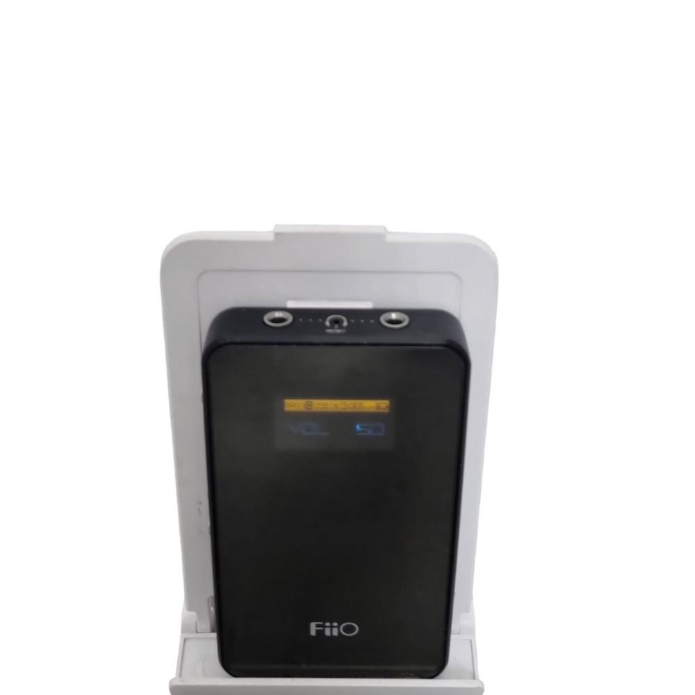 Fiio Headphone Amplifier - Own4Less